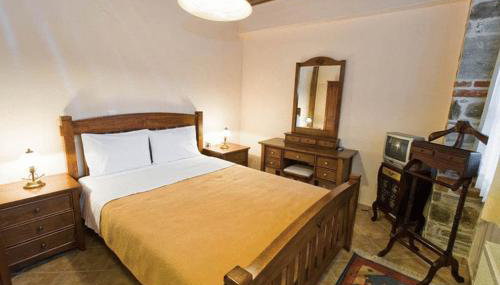 Villa Kastanodasos - Foto 5