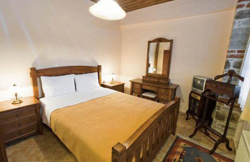 Villa Kastanodasos - Foto 5