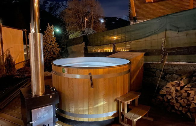 DALANIA MOUNTAIN APARTMENTS - Foto 66