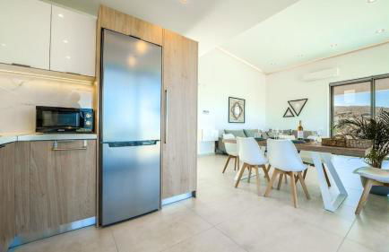 Villa Con Vista- Heated Pool 4 bdr sleeps 8 - Foto 18