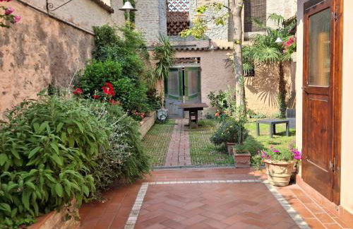 Casa Agostino Codazzi Dimora storica - Foto 19