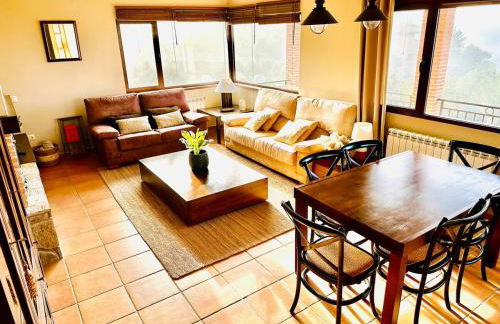 Villa La Quinta de Albalate Rural Home - Foto 8