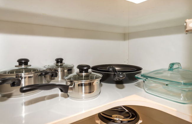 Armagh Apartment 5 - Foto 16