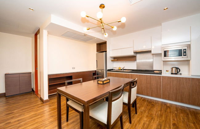 Amanta Hotel & Residence Ratchada - Photo 32