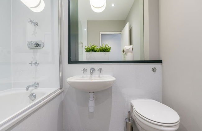 JOIVY Cosy Rooms In In Newington - Foto 37