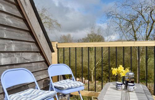 The Haybarn - Foto 21