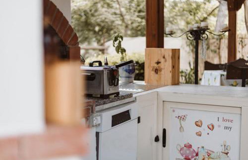 Casa Vacanze Rosy "Nel Verde" - Photo 16