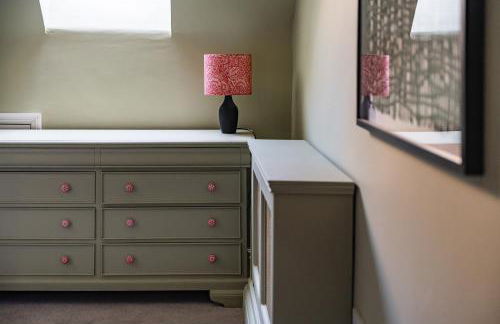 Stylish central 6 bedroom converted Granary - Foto 55