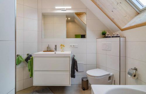 Appartement Bergblick - Foto 18