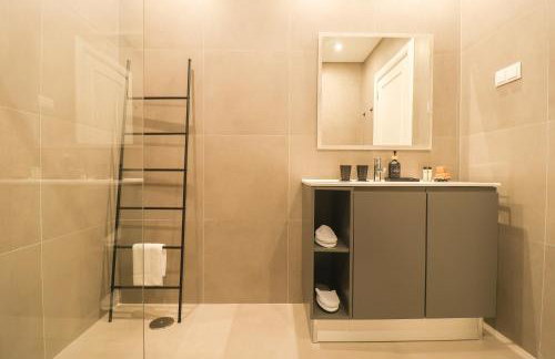 Faro - Modern Design Apartment in Walled Old Town - Foto 11