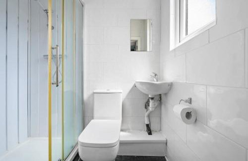 Mega Flat Near City Centre and Etihad Stadium - Photo 28