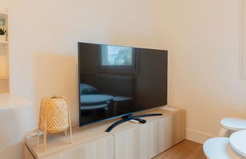 Studio rénové à Nancy - Gare - Foto 15