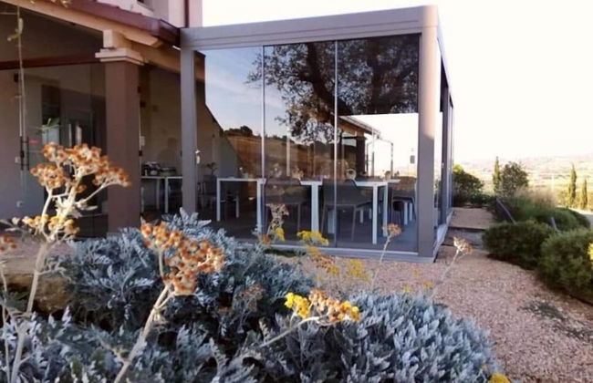 Agriturismo Le Piccole Macie - Photo 1