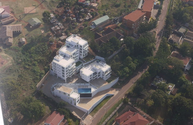 The Seventeen Apartment Hotel - Foto 37