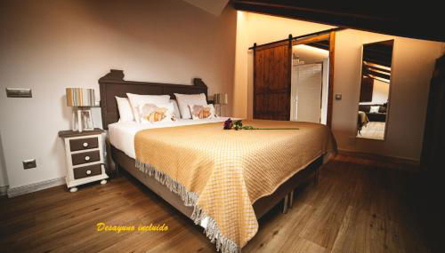 Posada La Corralada - Foto 4