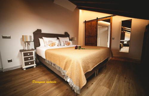 Posada La Corralada - Foto 4