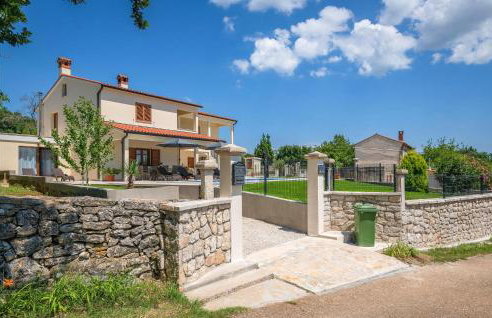 Cozy Home In Labin With Wifi - Foto 17