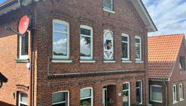 Küstenfeeling - die Relax- FeWo für Ihren Nordseeurlaub mit ganz vielen Extras! - Foto 3