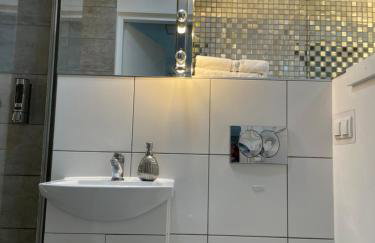 Good Time Apartments Warsaw City Center - Foto 42