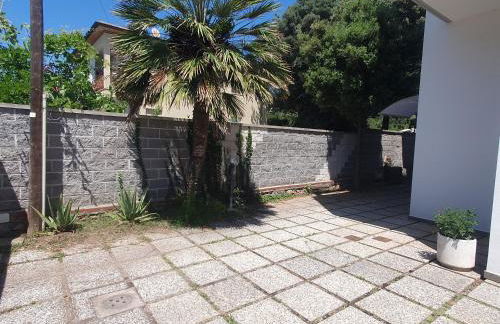 Villino Sabbia d'Oro - Foto 23