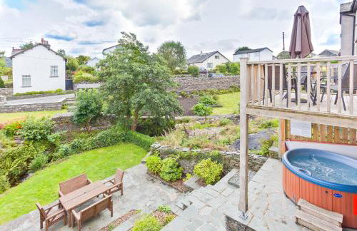 Netherbeck Cottage Coniston - Foto 26