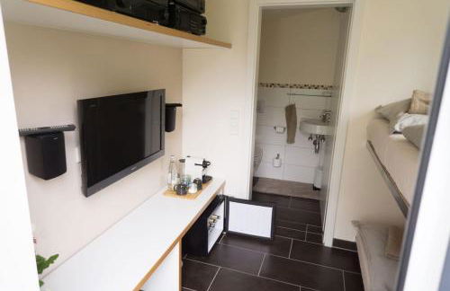 Tiny-House in Stuttgart-West - only 4U! - Photo 6