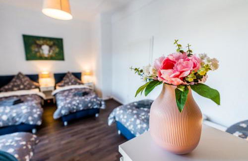 Adora Apartment Hilden - Foto 12