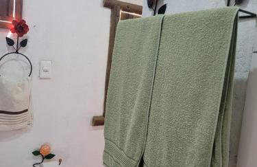 Pousada Suçuarana - Photo 40