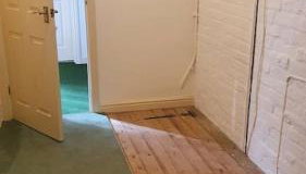 Canalside Manor House Annexe with Secure Parking - Foto 4, storage