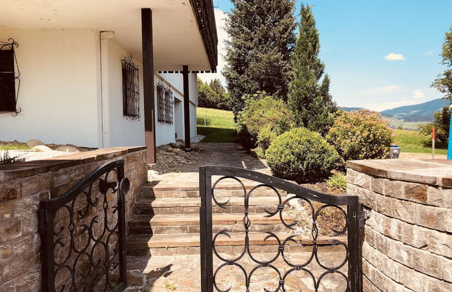 Residence Privée - Spielberg Obdach - Foto 3