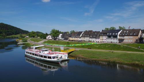Wohnen am Ufer der Mosel in Trier - Foto 5