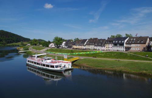 Wohnen am Ufer der Mosel in Trier - Foto 5