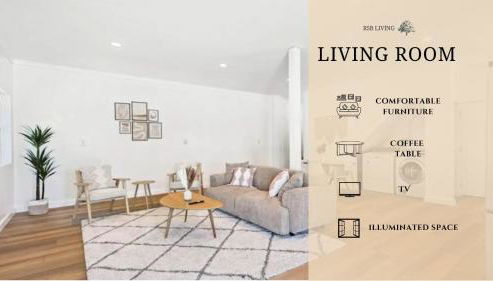 Peaceful 2BR 1BA Holiday Guest House with Hot Tub - Foto 5