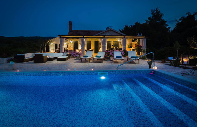 Villa Mutnik - Foto 28