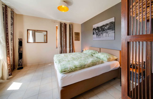 Holiday Home in Ardennes Near Durbuy - Foto 8