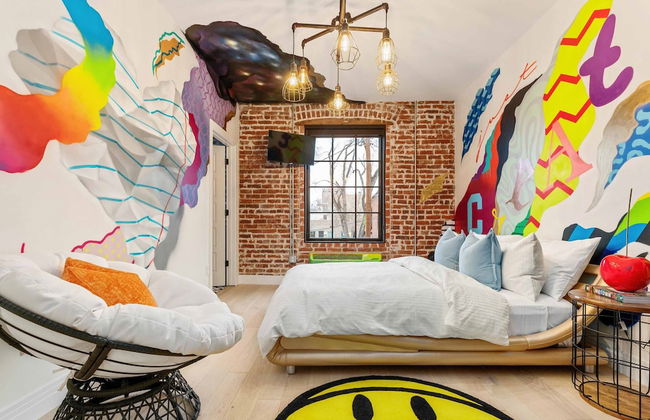 The Acoma House - Photo 15