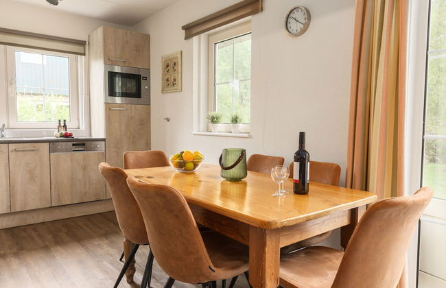 Wellness Villa by the Weerribben - Photo 18