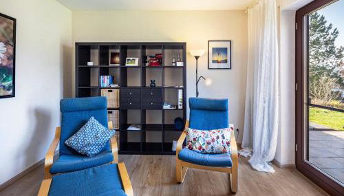 Fewo Kirchheim - Foto 5