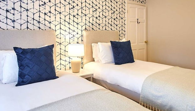 Host Stay Esk View - Foto 4, Habitación