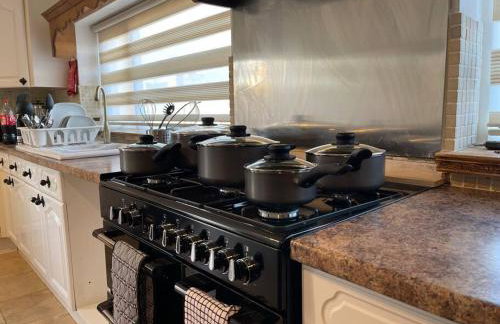 Park Terrace Professional Let - Foto 30