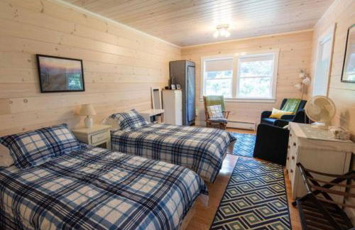 Secluded Cabin With Ocean Access - Foto 11