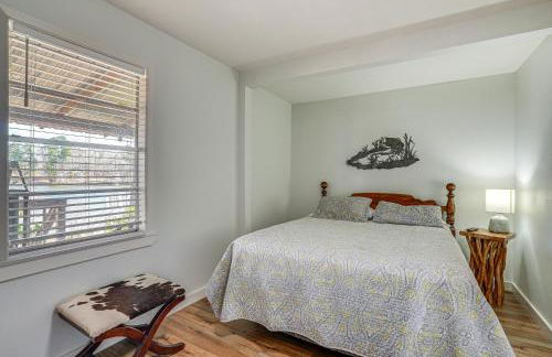 Waterfront Louisiana Home with Private Boat Launch! - Foto 18