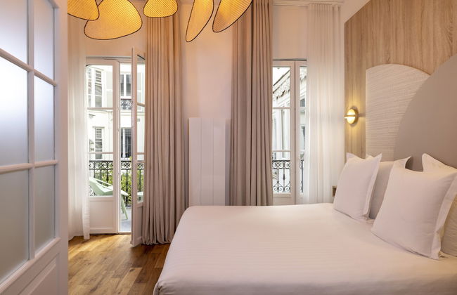 Yuna Blanche - Serviced Apartments - Foto 21