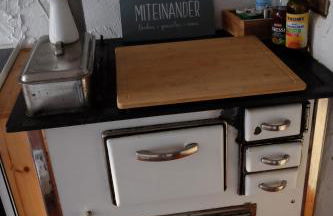 Gutenstein - Bauernhaus mit Charme und Ausblick - Foto 16