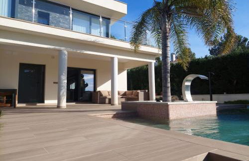 Villa Nicole - Foto 25