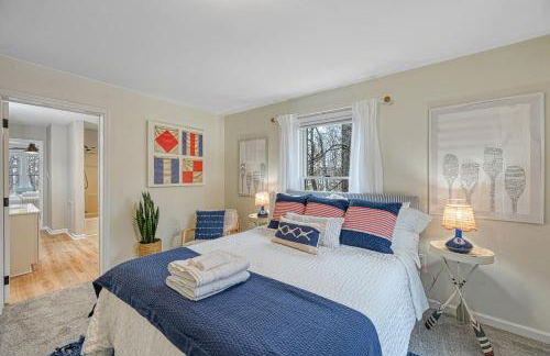 LKA Luxury Sandy Beach, Sauna, Hot Tub, Firepit - Foto 32