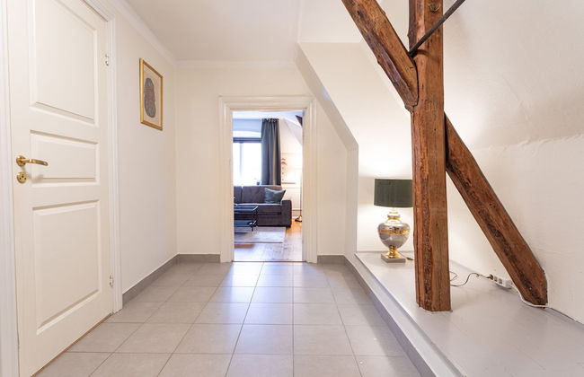 ApartDirect Gamla Stan II - Foto 51