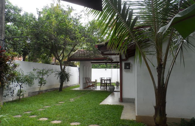 Summer Dew Villa - Photo 20