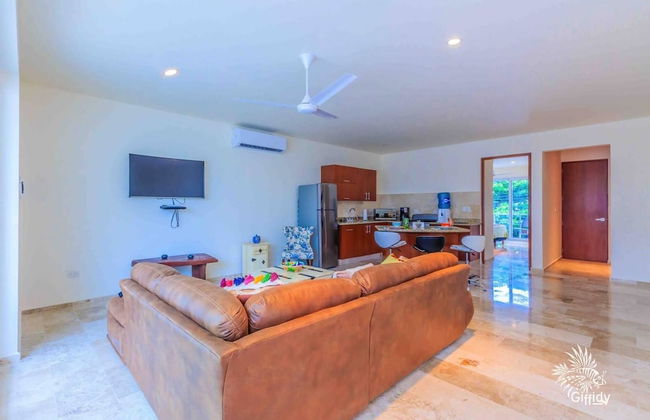 Estrella Del Mar - One Bedroom Suite 102 by Skyrun - Photo 15