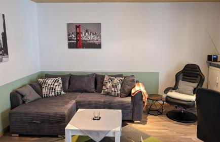 Ferienwohnung Rumbeck - Foto 6